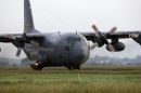 洛克希德 C-130H-MP&ldquo;大力神&rdquo;(L-382)