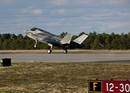 洛克希德-马丁 F-35B&ldquo;闪电&rdquo;Ⅱ