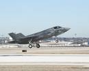 洛克希德-马丁 F-35B&ldquo;闪电&rdquo;Ⅱ