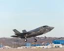 洛克希德-马丁 F-35B&ldquo;闪电&rdquo;Ⅱ