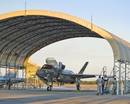 洛克希德-马丁 F-35B&ldquo;闪电&rdquo;Ⅱ