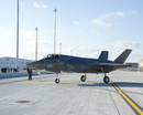 洛克希德-马丁 F-35B&ldquo;闪电&rdquo;Ⅱ