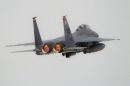 麦克唐纳-道格拉斯 F-15E&ldquo;攻击鹰&rdquo;