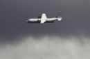 洛克希德-马丁 C-130J-30&ldquo;大力神&rdquo;