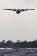 洛克希德-马丁 C-130J-30&ldquo;大力神&rdquo;