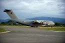 波音 C-17A&ldquo;环球霸王&rdquo;Ⅲ
