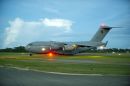 波音 C-17A&ldquo;环球霸王&rdquo;Ⅲ