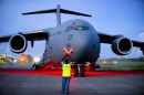 波音 C-17A&ldquo;环球霸王&rdquo;Ⅲ