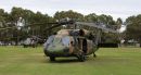 西科斯基(霍克-德哈维兰) S-70A-9&ldquo;黑鹰&rdquo;