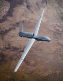 诺斯罗普-格鲁曼 MQ-4C&ldquo;人鱼海神&rdquo;