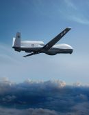 诺斯罗普-格鲁曼 MQ-4C&ldquo;人鱼海神&rdquo;