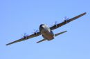 洛克希德-马丁 C-130J-30&ldquo;大力神&rdquo;