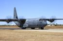 洛克希德-马丁 C-130J-30&ldquo;大力神&rdquo;