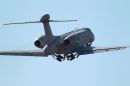 湾流宇航 G550AEW