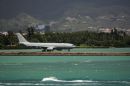 空中客车 KC-30A(A330-203MRTT)