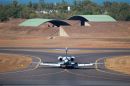 湾流宇航 G550AEW