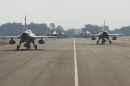 萨博 JAS-39C&ldquo;鹰狮&rdquo;