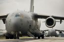 波音 C-17A&ldquo;环球霸王&rdquo;Ⅲ