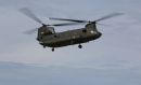 波音 CH-47D&ldquo;支奴干&rdquo;