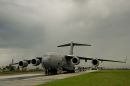 波音 C-17A&ldquo;环球霸王&rdquo;Ⅲ