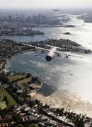 洛克希德-马丁 C-130J&ldquo;超级大力神&rdquo;