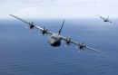 洛克希德-马丁 C-130J&ldquo;超级大力神&rdquo;