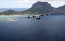 洛克希德-马丁 C-130J&ldquo;超级大力神&rdquo;