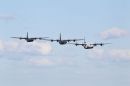 洛克希德-马丁 C-130J&ldquo;超级大力神&rdquo;