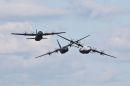 洛克希德-马丁 C-130J&ldquo;超级大力神&rdquo;