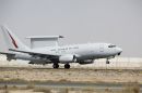 波音 E-7A&ldquo;楔尾&rdquo;(737-7ES)