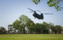 波音 CH-47D&ldquo;支奴干&rdquo;(414)