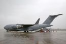 波音 C-17A&ldquo;环球霸王&rdquo;Ⅲ