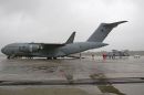 波音 C-17A&ldquo;环球霸王&rdquo;Ⅲ