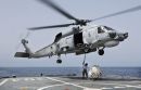 西科斯基(ASTA) S-70B-2&ldquo;海鹰&rdquo;