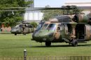 西科斯基(霍克-德哈维兰) S-70A-9&ldquo;黑鹰&rdquo;