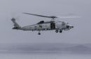 西科斯基(ASTA) S-70B-2&ldquo;海鹰&rdquo;