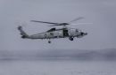 西科斯基(ASTA) S-70B-2&ldquo;海鹰&rdquo;