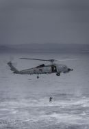 西科斯基(ASTA) S-70B-2&ldquo;海鹰&rdquo;