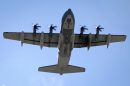 洛克希德-马丁 HC-130J&ldquo;战斗之王&rdquo;Ⅱ