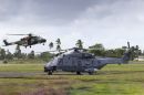 北约直升机工业 NH-90 TTH