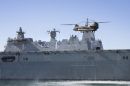 波音 CH-47F&ldquo;支奴干&rdquo;(414)