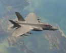 洛克希德-马丁 F-35C&ldquo;闪电&rdquo;Ⅱ