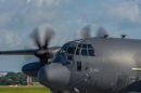 洛克希德-马丁 MC-130J&ldquo;突击队员&rdquo;Ⅱ