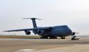 洛克希德 C-5M&ldquo;超级银河&rdquo;