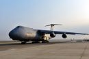 洛克希德 C-5M&ldquo;超级银河&rdquo;