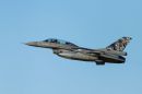 通用动力(福克) F-16BM&ldquo;战隼&rdquo;
