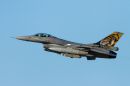 通用动力(福克) F-16AM&ldquo;战隼&rdquo;