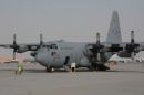 洛克希德 C-130H&ldquo;大力神&rdquo;