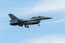 通用动力(福克) F-16BM&ldquo;战隼&rdquo;