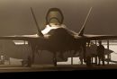 洛克希德-马丁 F-35B&ldquo;闪电&rdquo;Ⅱ